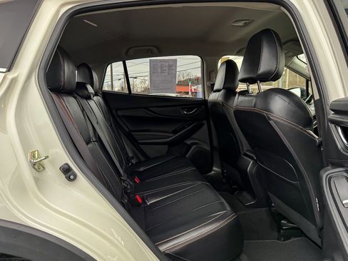 Certified 2020 Subaru Crosstrek 2.0i Limited image 11