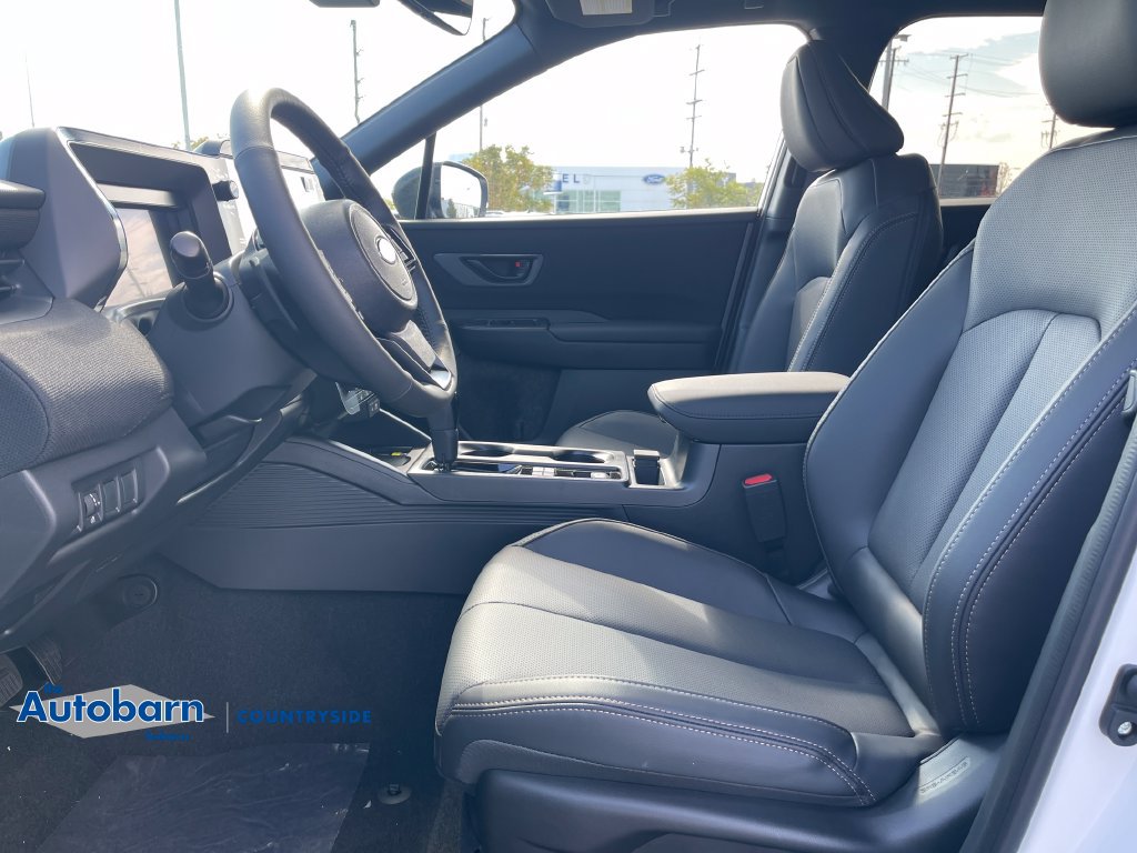 New 2026 Subaru Outback Limited XT AWD/4WD image 9