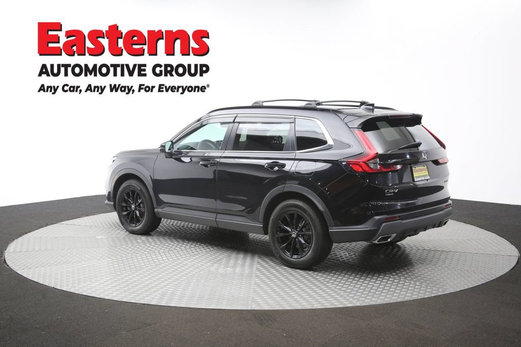 Used 2024 Honda CR-V Sport-L image 65