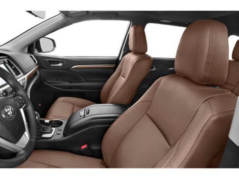 Used 2019 Toyota Highlander Limited AWD/4WD image 9