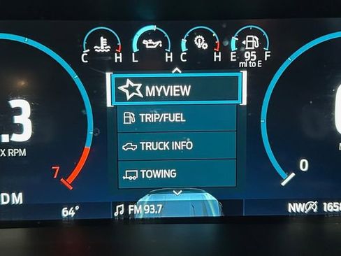 Used 2021 Ford F150 Lariat AWD/4WD image 21