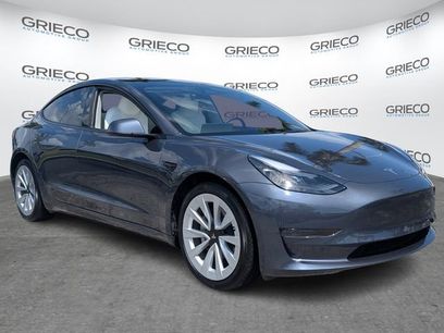 Used 2023 Tesla Model 3 Standard Range