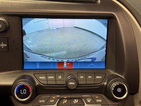 Used 2019 Chevrolet Corvette Stingray Coupe w/ 2LT Preferred Equipment Group image 18