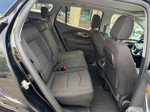 Used 2018 GMC Terrain SLE w/ Driver Convenience Package AWD/4WD image 31