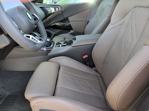 New 2026 BMW X3 xDrive30i w/ Premium Package AWD/4WD image 27
