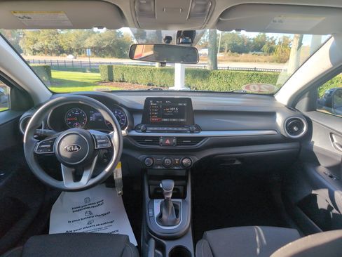 Used 2020 Kia Forte LXS image 27
