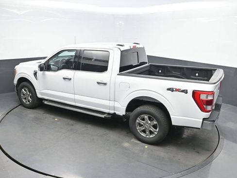 Used 2023 Ford F150 Lariat image 26