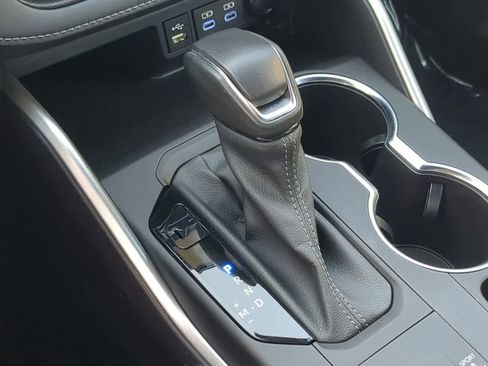 Used 2022 Toyota Highlander XSE image 34