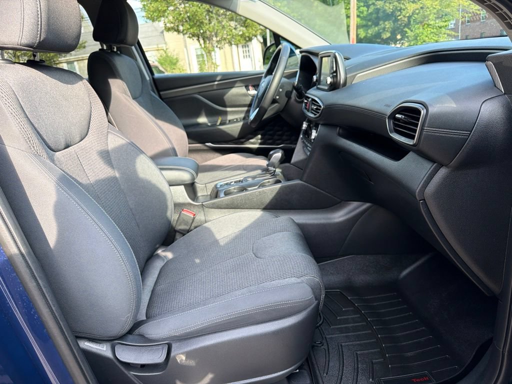 Used 2019 Hyundai Santa Fe SEL AWD/4WD image 28