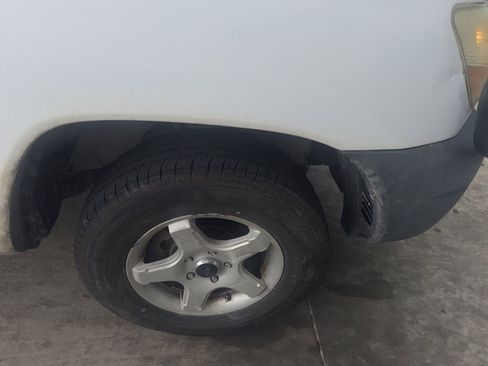 Used 2006 Toyota Tacoma 2WD Regular Cab image 15
