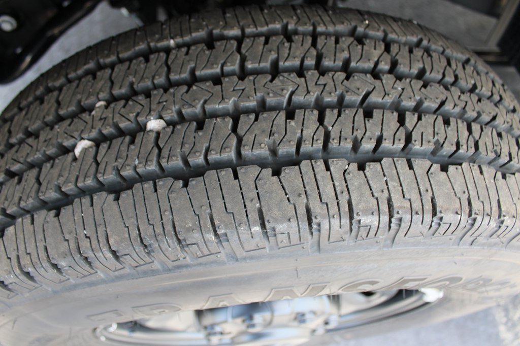 Used 2026 RAM 2500 Tradesman RWD image 29