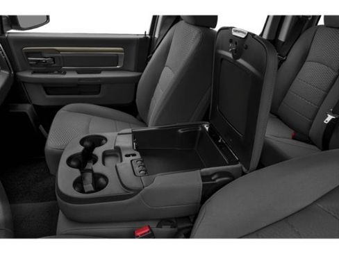 Used 2018 RAM 1500 Big Horn RWD image 18