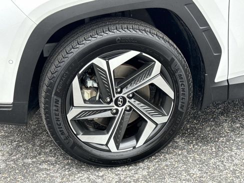 Certified 2023 Hyundai Tucson Limited AWD/4WD image 30