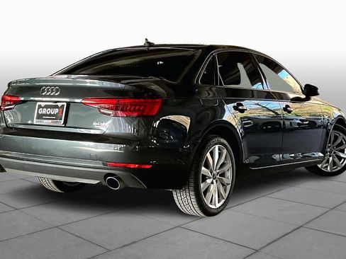 Used 2017 Audi A4 2.0T Premium w/ Convenience Package image 12