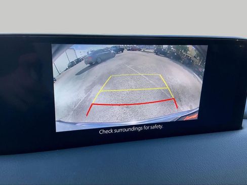 Used 2024 MAZDA CX-5 Carbon Edition AWD/4WD image 27