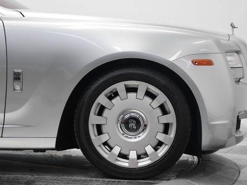 Used 2013 Rolls-Royce Ghost RWD image 51