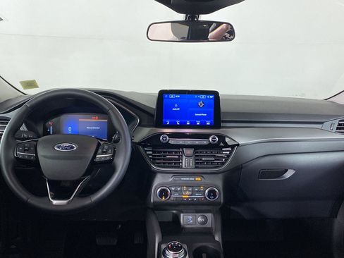 Used 2023 Ford Escape Active AWD/4WD image 19