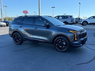 New 2026 Kia Sportage X-Line video 1