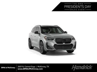 New 2026 BMW X1 xDrive28i w/ Technology Package video 1