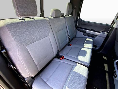 Used 2024 Ford F150 XLT w/ Equipment Group 302A MID AWD/4WD image 18