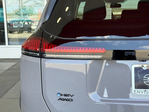New 2026 Toyota RAV4 FWD image 10