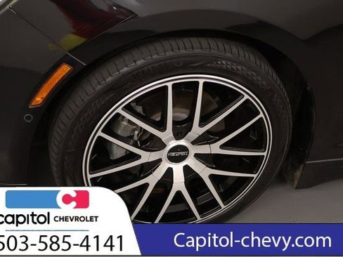 Used 2019 Lincoln MKZ Reserve w/ Luxury Package image 8