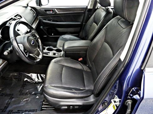 Used 2019 Subaru Legacy 2.5i Limited w/ Popular Package #2A AWD/4WD image 8