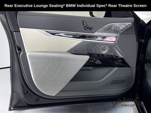 Used 2023 BMW 760i xDrive AWD/4WD image 23