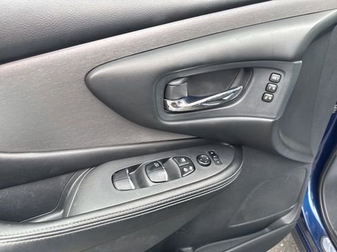 Used 2019 Nissan Murano SL image 21