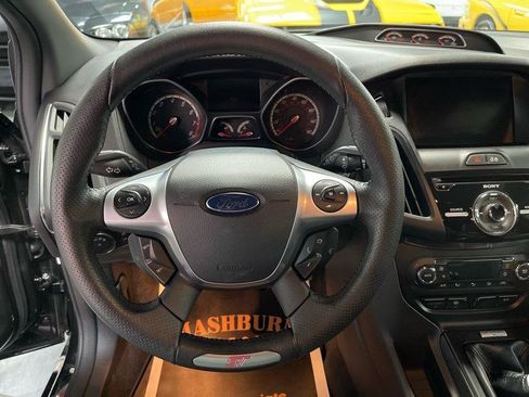 Used 2013 Ford Focus ST FWD image 26