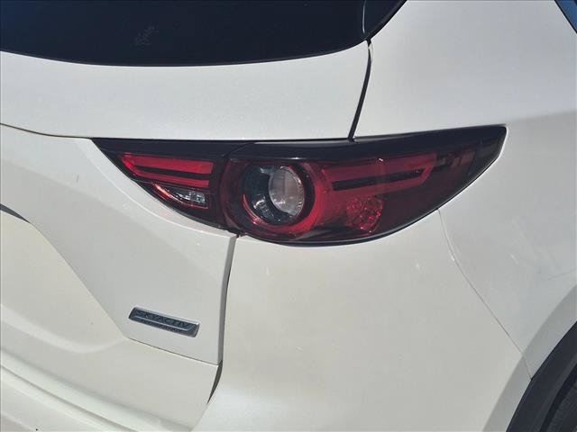 Used 2019 MAZDA CX-5 Grand Touring AWD/4WD image 12