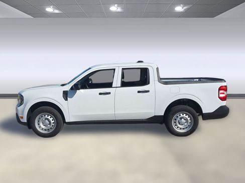 New 2026 Ford Maverick XL image 2