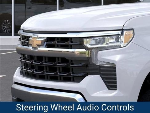 New 2026 Chevrolet Silverado 1500 LT AWD/4WD image 15