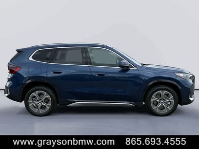 Used 2025 BMW X1 xDrive28i w/ Premium Package