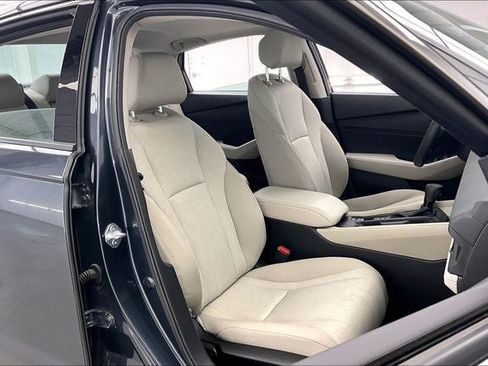 Certified 2024 Honda Accord EX image 7