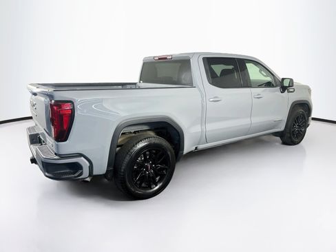 Used 2024 GMC Sierra 1500 Elevation RWD image 9