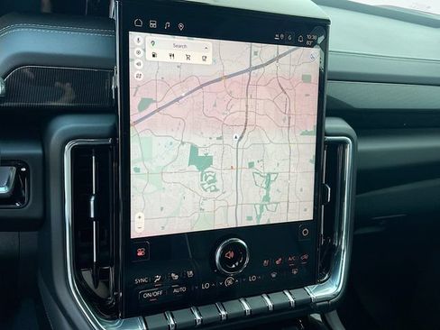 New 2026 GMC Yukon XL Elevation w/ Technology Package RWD image 8