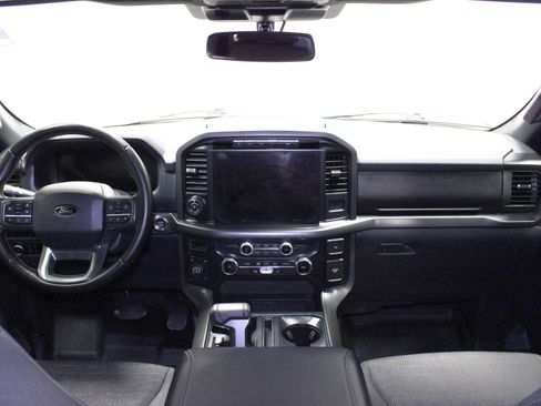 Used 2024 Ford F150 XLT w/ Equipment Group 302A MID AWD/4WD image 21
