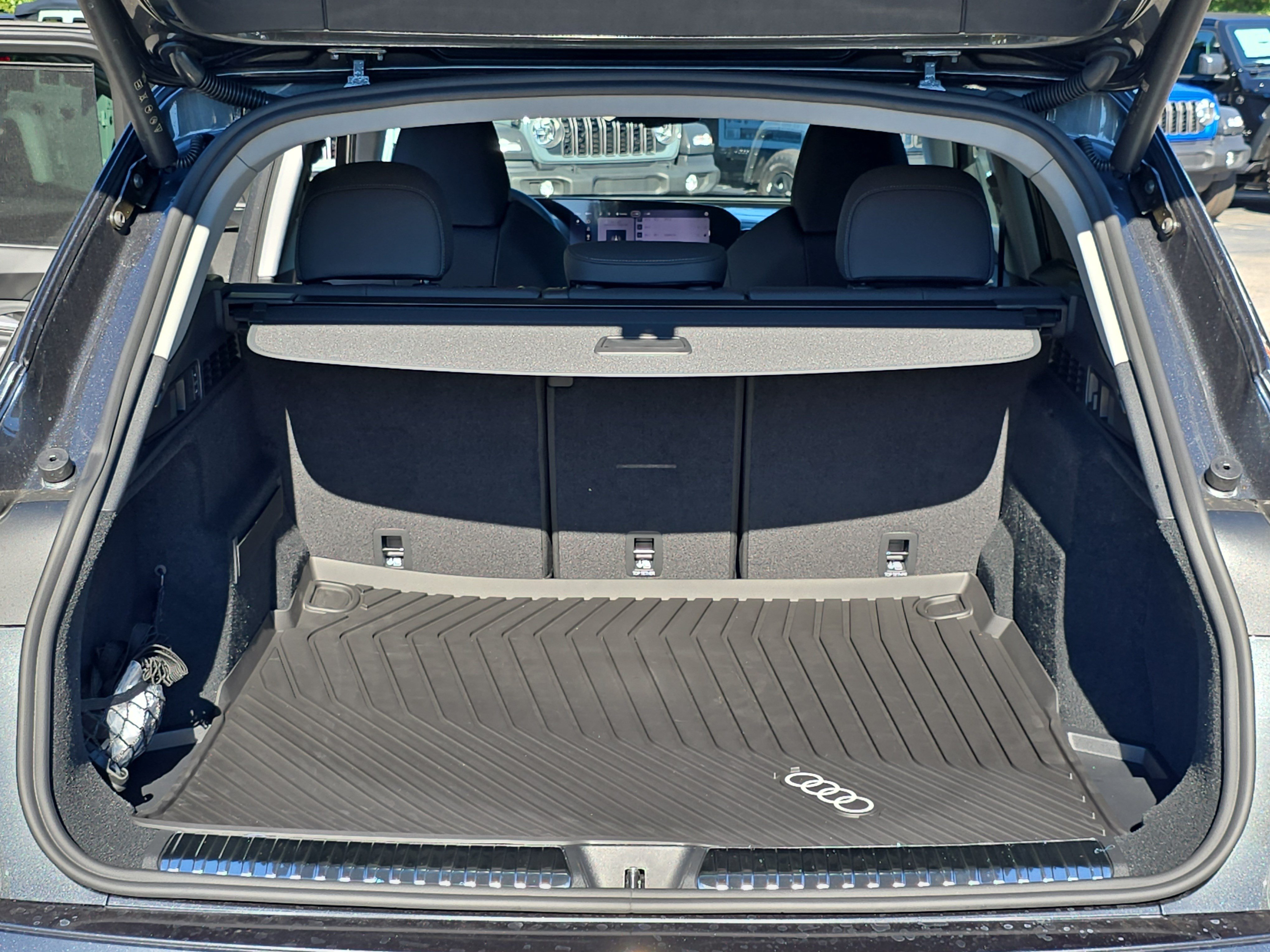 New 2026 Audi Q5 Prestige AWD/4WD image 12