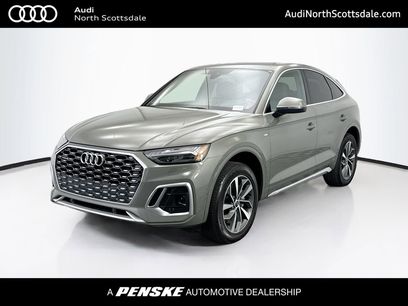 Certified 2023 Audi Q5 2.0T Prestige