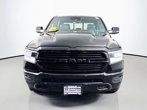 Used 2023 RAM 1500 Laramie image 9