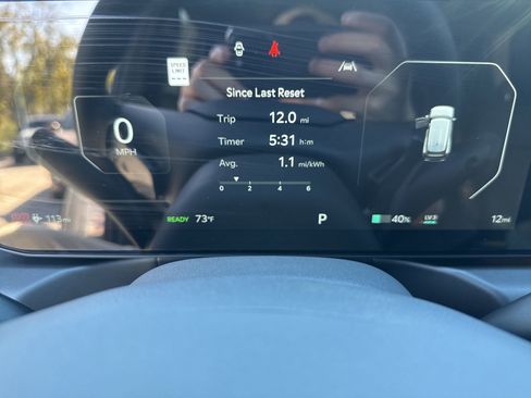 New 2026 Kia EV9 Land w/ Nightfall Edition Package image 32