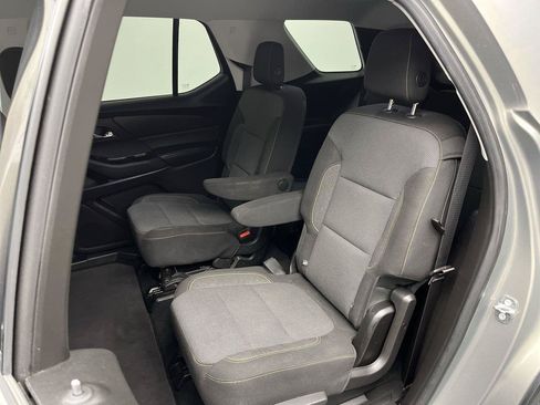 Certified 2018 Chevrolet Traverse LT AWD/4WD image 10