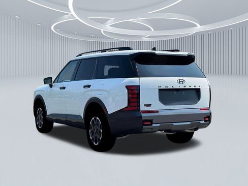 New 2026 Hyundai Palisade XRT Pro AWD/4WD image 5