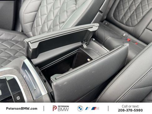 New 2026 BMW X5 xDrive40i image 33