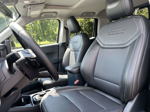 Used 2025 Ford Maverick Lobo AWD/4WD image 21