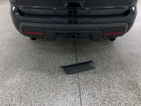 Used 2015 Ford Explorer Limited AWD/4WD image 31