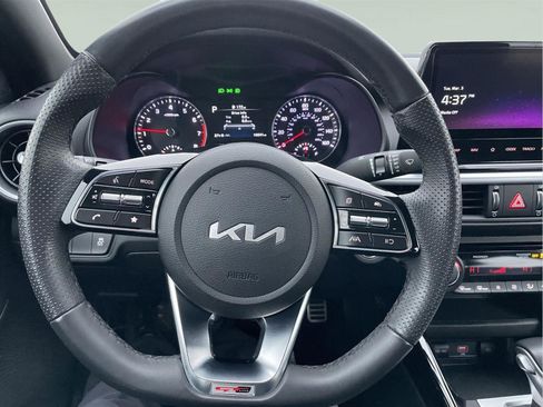 Used 2023 Kia Forte GT-Line image 25