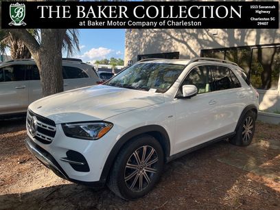 Certified 2025 Mercedes-Benz GLE 450e 4MATIC