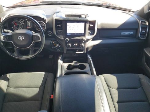 Used 2022 RAM 1500 Big Horn image 3